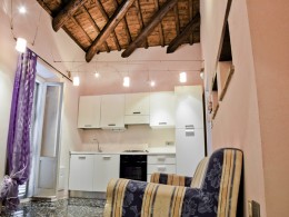 Townhouse for rent in Le Marche,Fermo- Apartment Maurizio